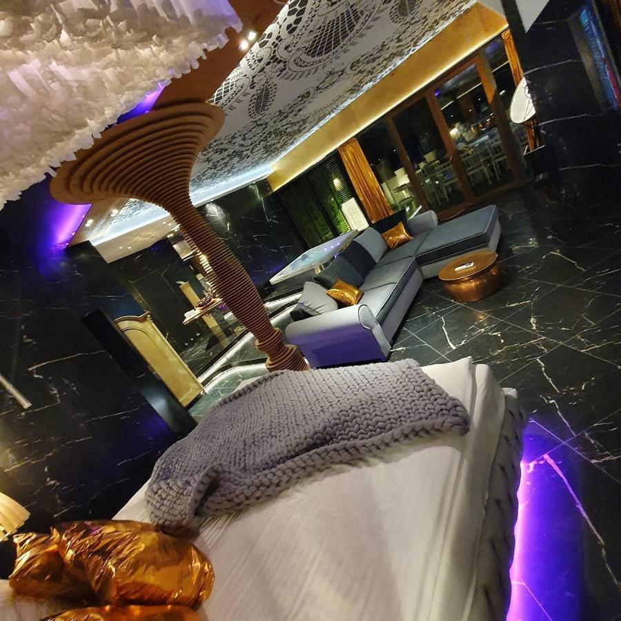 Hotel Ramka & Restaurant & Wine Bar, Poznan